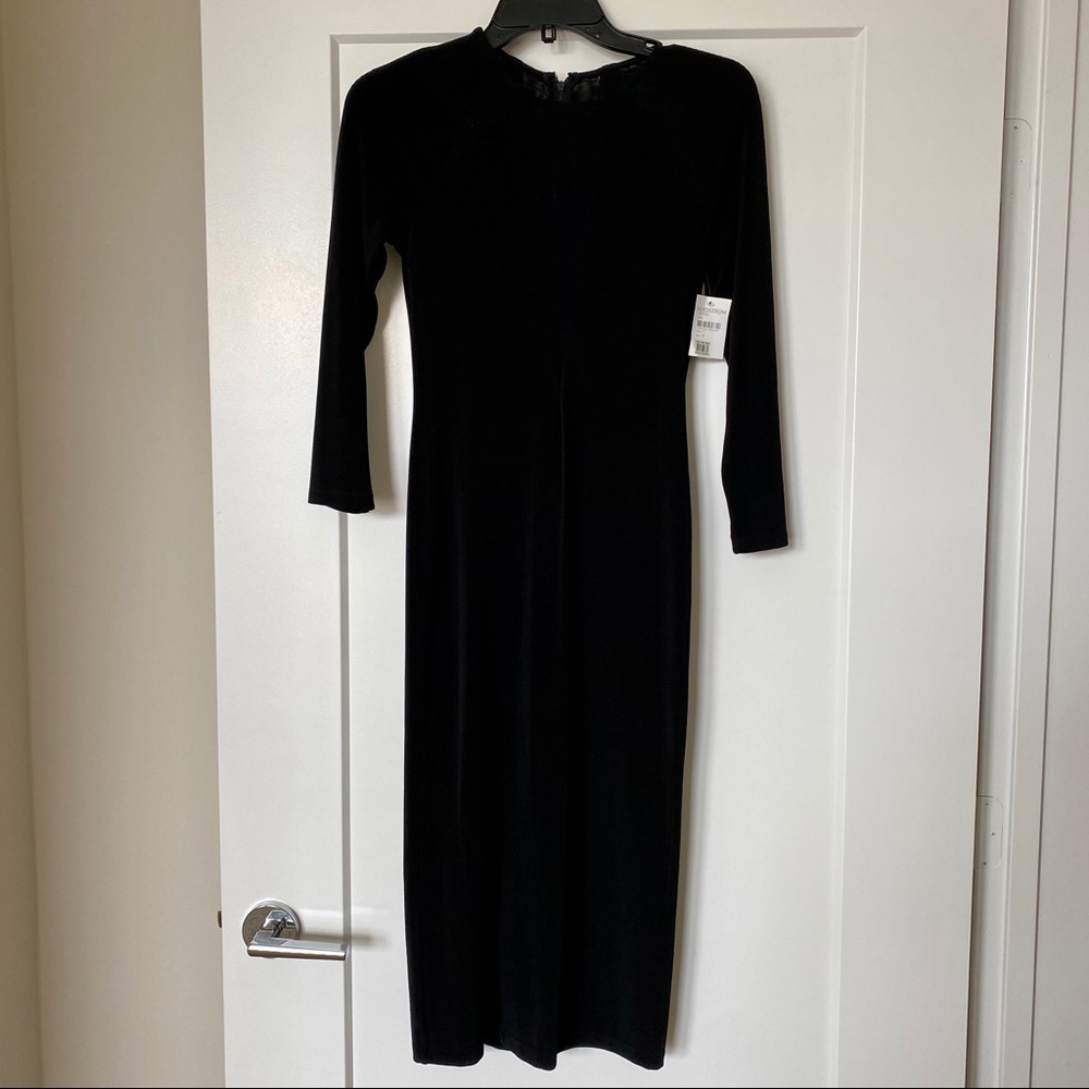 NWT Alice & Olivia Dress